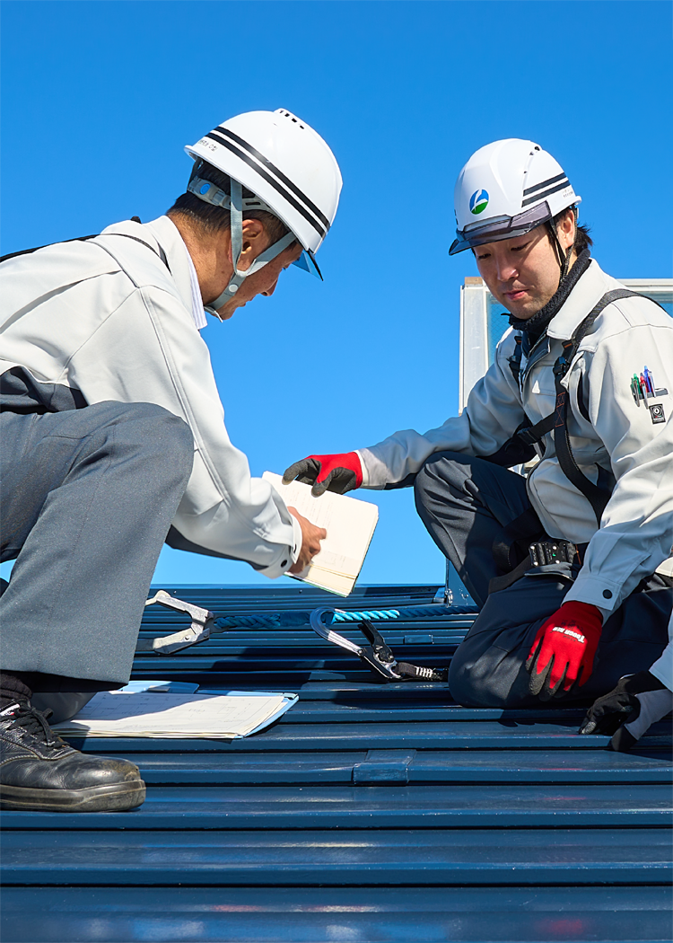 一般財団法人ふくしま市町村支援機構イメージ画像