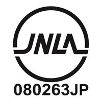 産業標準化法試験事業者登録制度（JNLA）